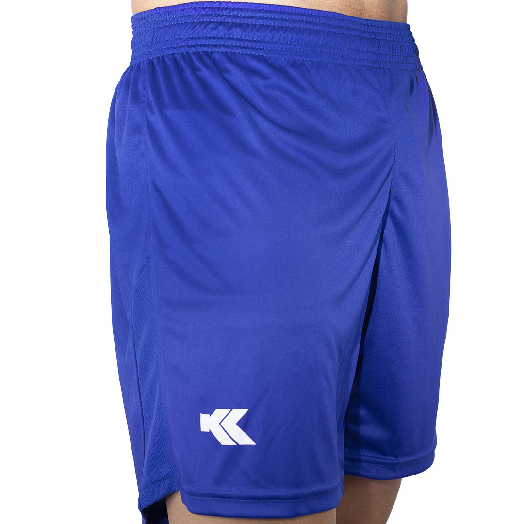 Short deportivo store hombre futbol