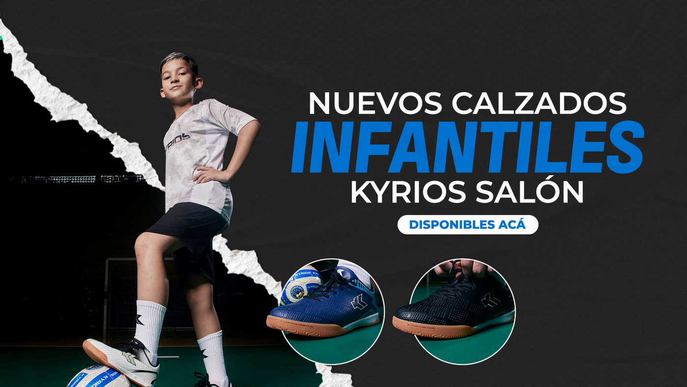 Kyrios Paraguay