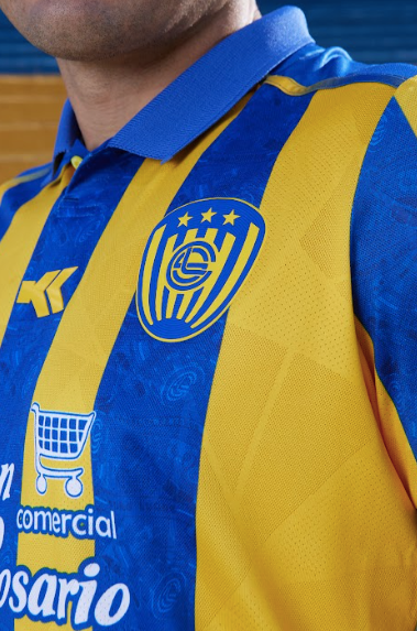 Kyrios ropa deportiva 2025