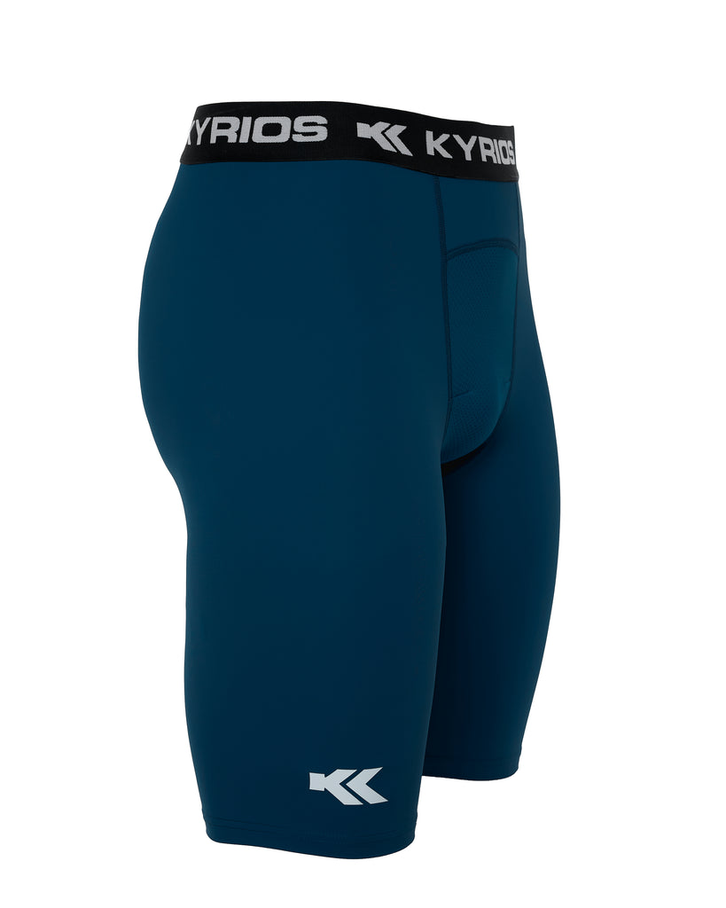 Indumentaria para Entrenamiento – Kyrios Paraguay