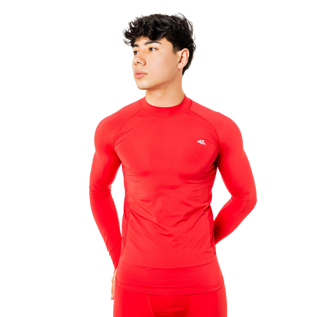 Camiseta Térmica Decathlon Camiseta Proteccion Solar Hombre Anti