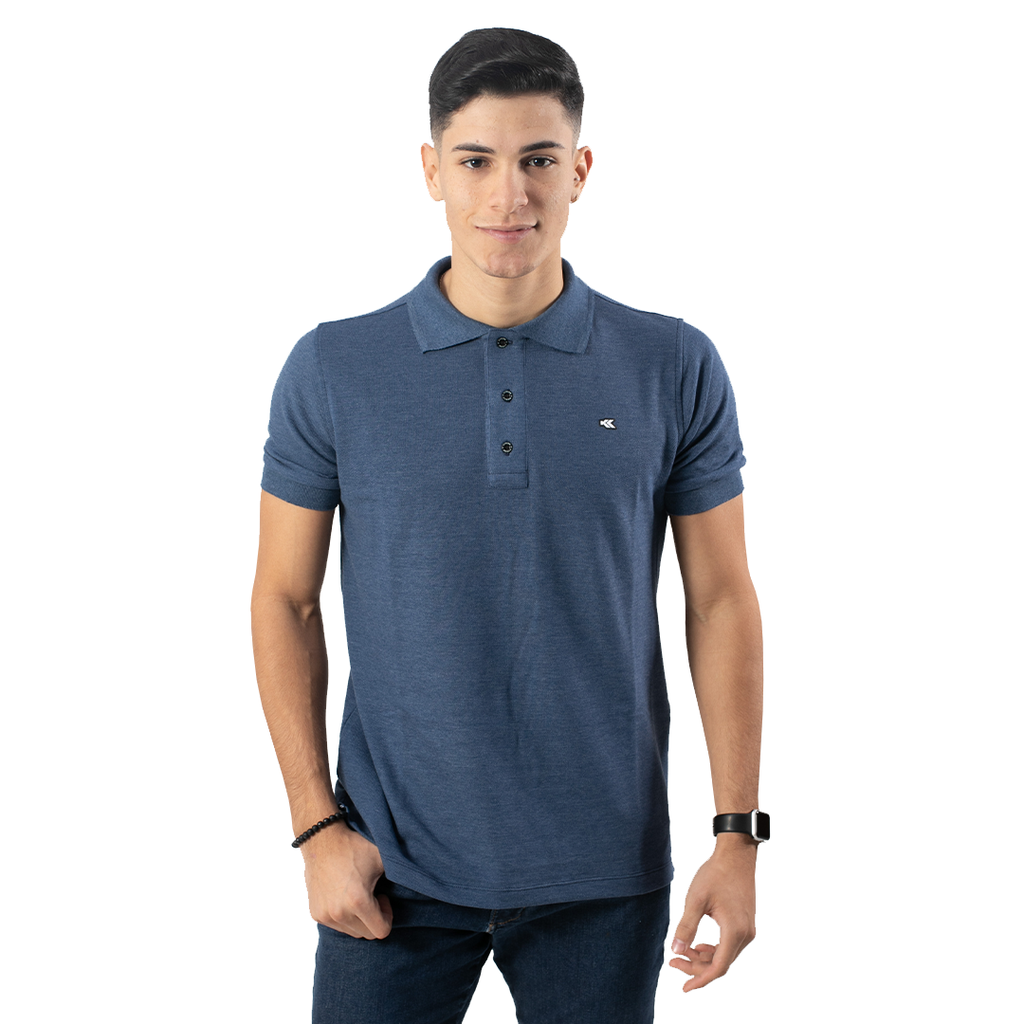 Remeras con cuello para hombres hotsell