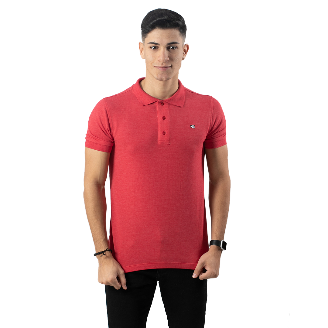 Remeras con cuello para top hombres