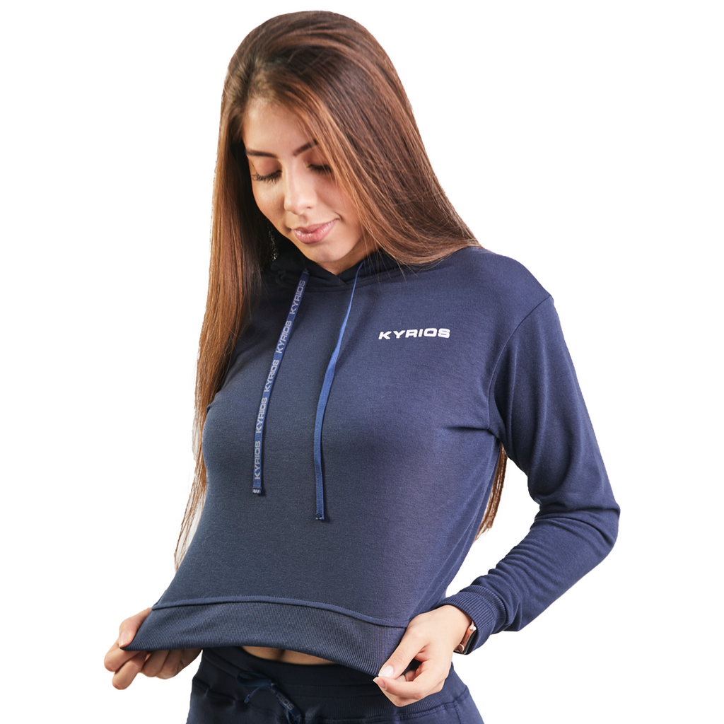 Capuchas femeninas hotsell