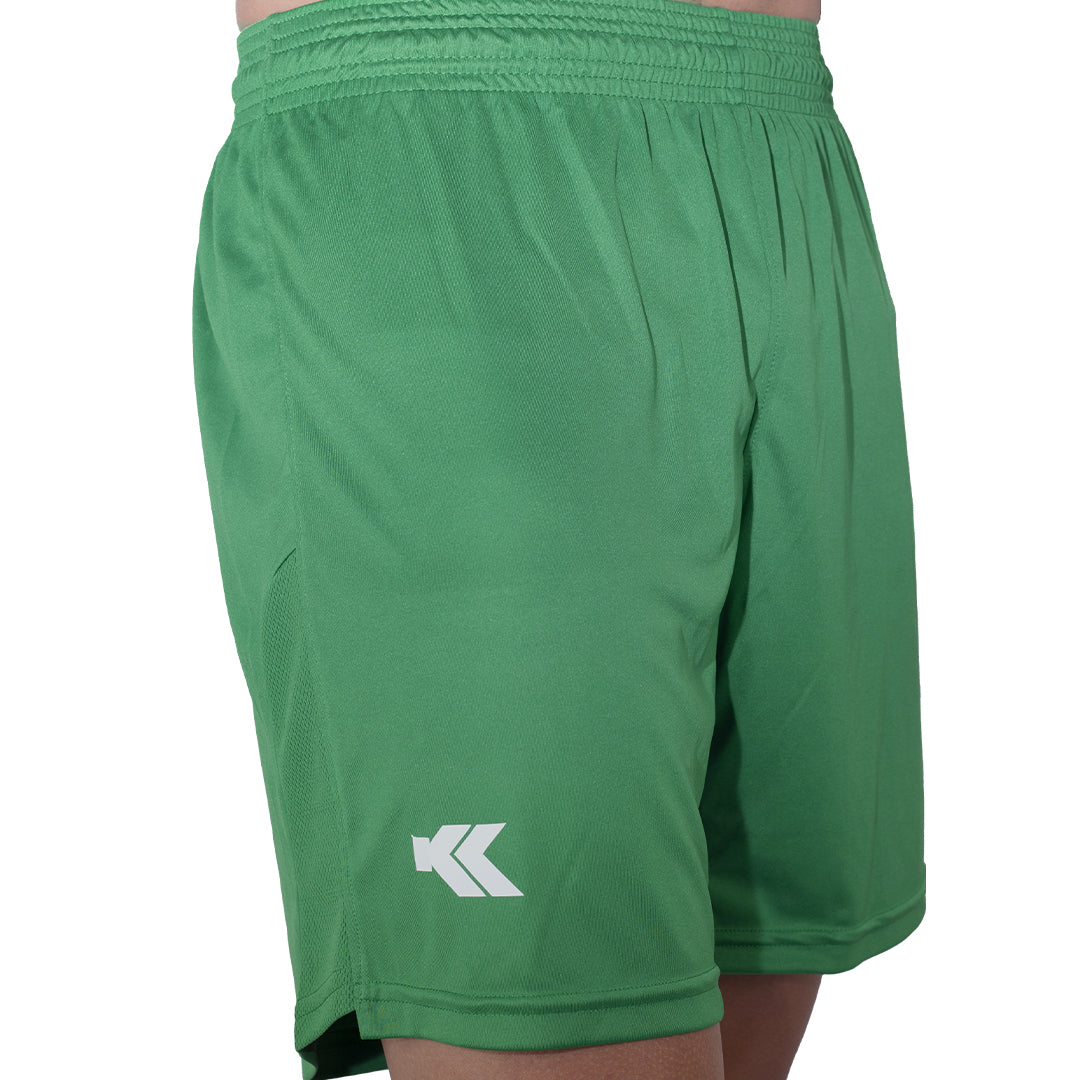 Short deportivo de futbol shop